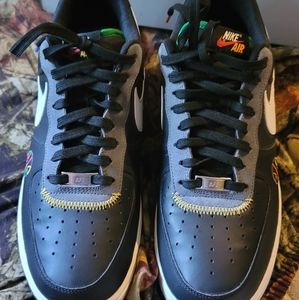 Air Force 1 '07 LV8 'Live Together, Play Together'